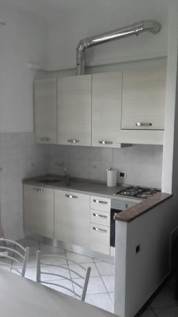 Station'S Windows Apartment Специя Екстериор снимка